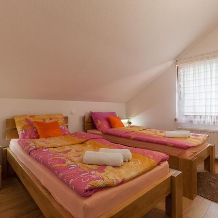 Apartment Ivan & Iva Gornji Vaganac Bagian luar foto