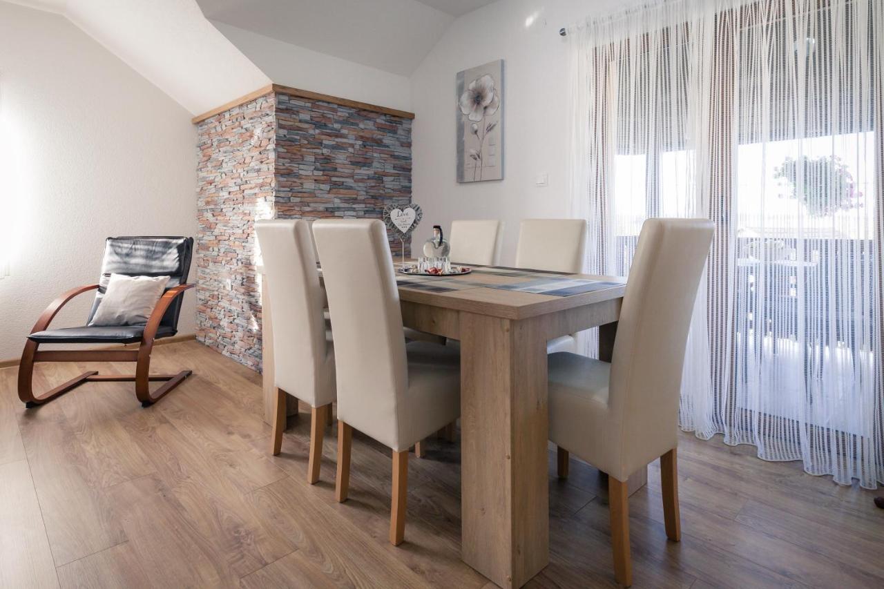 Apartment Ivan & Iva Gornji Vaganac Bagian luar foto